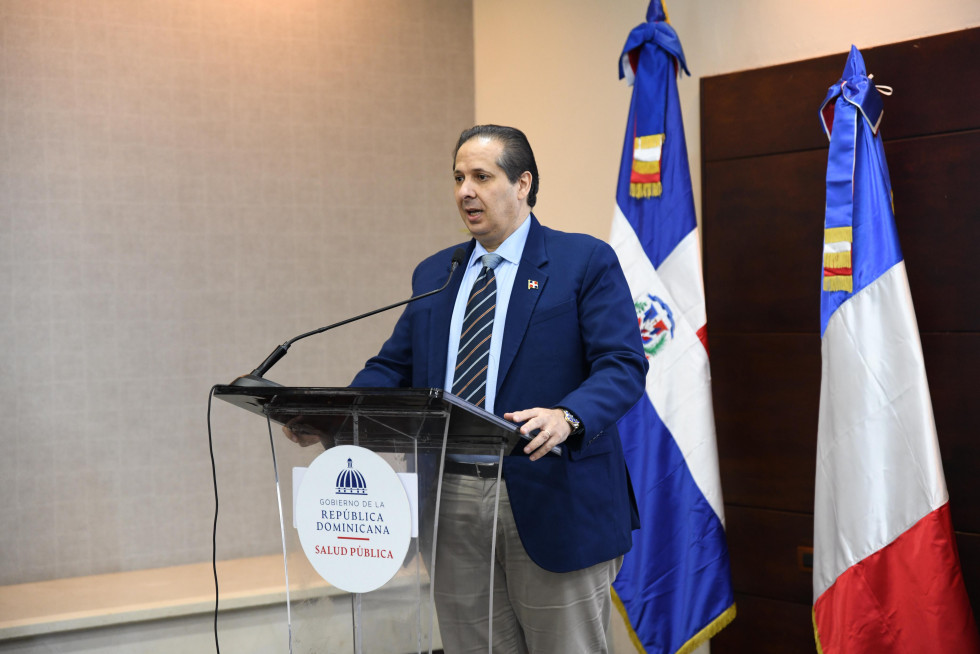 Transformar el sistema de atención en Salud es una prioridad para autoridades