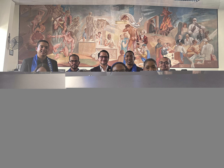 Hospital Universitario Dr. Antonio Musa y Colegio de Cirujanos celebran certificación en cirugía laparoscópica