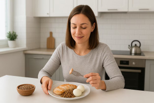 Los ocho errores alimentarios que alteran el microbioma intestinal y cómo evitarlos