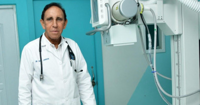 Cruz Jiminián: Nunca, nunca, nunca hicimos convenio con administración 2020-2025 de Senasa