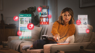 Nueva York obliga a redes sociales a incluir advertencias por funciones adictivas