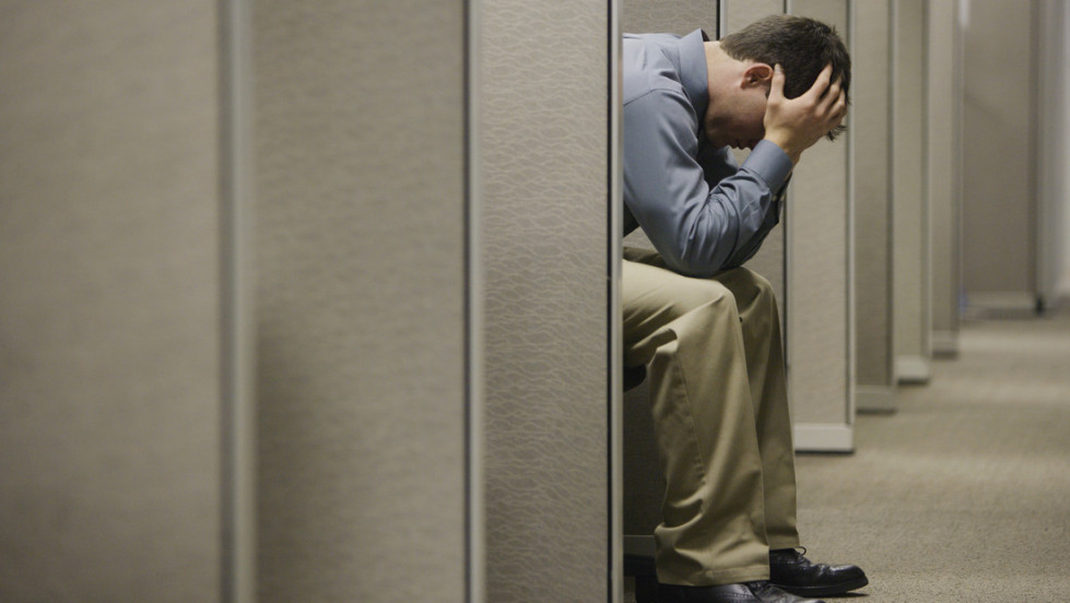 Estudio sobre ansiedad revela que el 91 % de las preocupaciones registradas nunca llegan a materializarse