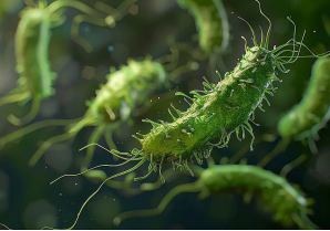 Científicos descubren cómo saber si tu Helicobacter pylori será resistente a antibióticos