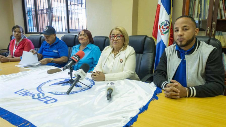 Unased exige al SNS cumplir en 2026 los acuerdos pendientes con el personal de enfermería