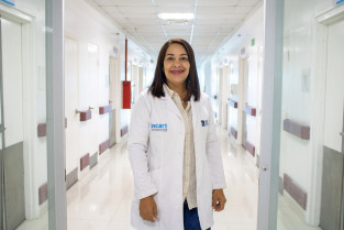 INCART amplía su capacidad de hospitalización con 14 nuevas habitaciones para pacientes oncológicos