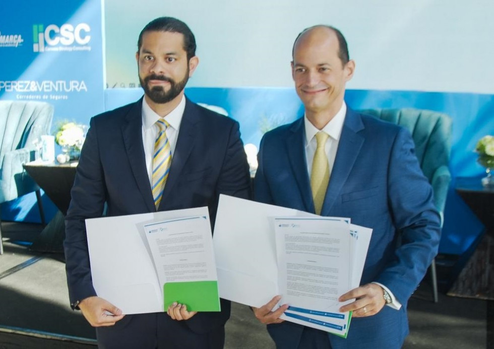 ADOTURD y Médico Express firman acuerdo estratégico para integrar turismo deportivo y salud en República Dominicana