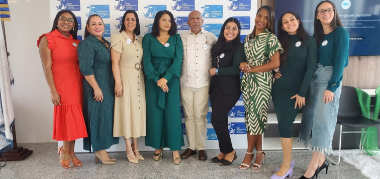 Instituto Oncológico Heriberto Pieter realiza Jornada de Cuidados Paliativos