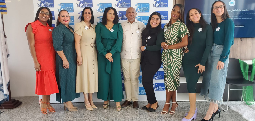 Instituto Oncológico Heriberto Pieter realiza Jornada de Cuidados Paliativos