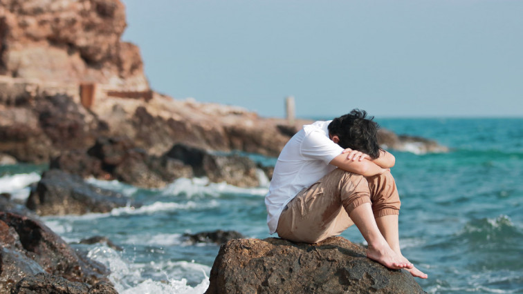 El “corazón roto” médico pone en alerta a especialistas antes del 14 de febrero