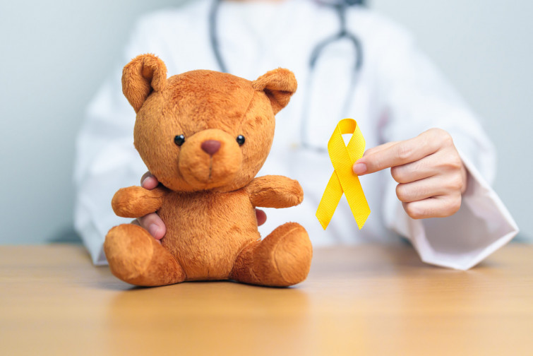 Día  Contra Cáncer Infantil: Sociedad Oncología Médica pide prestar atención a síntomas