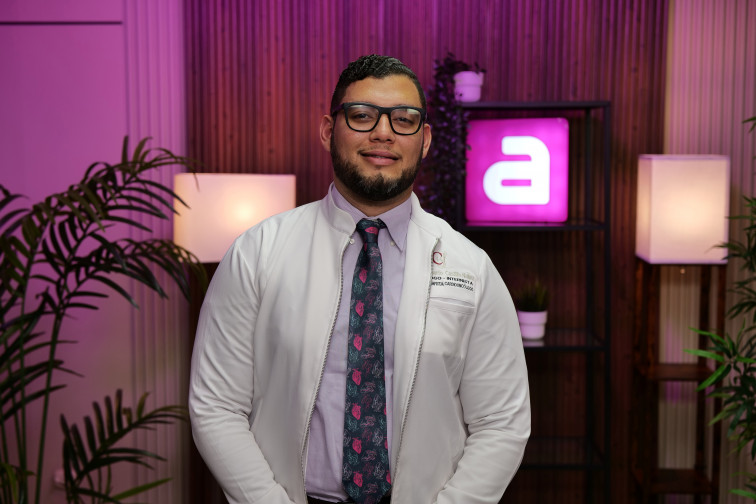 Por tercer año consecutivo Amadita presenta “Corazón Contento” a favor de la salud cardiovascular