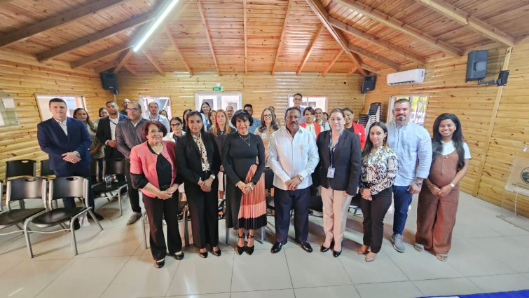 El SRSO ratifica compromiso al cumplimiento de la NOBACI para identificación de riesgos en procesos