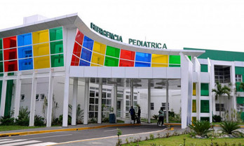 Buscan activar banco de piel en hospital Arturo Grullón