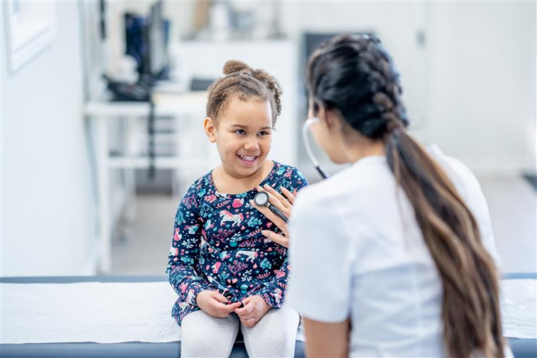 ARS Primera da inicio al programa “Siempre Juntos, Cuidados Paliativos Pediátricos”