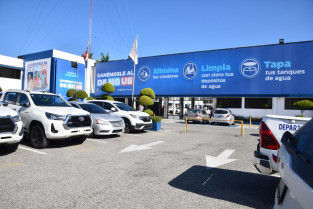 Ministerio de Salud fortalece estrategias para promover entornos alimentarios saludables