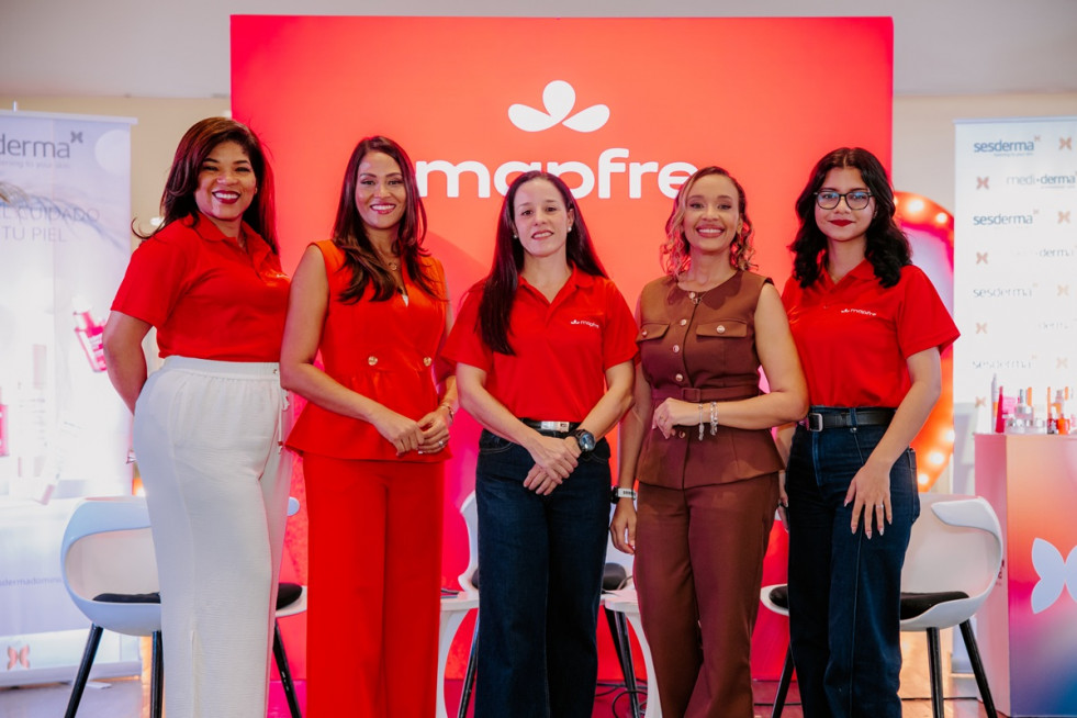 Mapfre celebró el conversatorio 