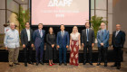 ARAPF destaca avances en incidencia sectorial y refuerza su compromiso con la salud dominicana