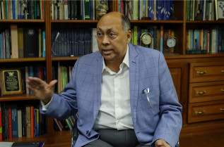 ARS Semma busca recuperar afiliados y plantea reforma al sistema de salud