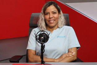 Doctora Jenny Alcántara: Se habla mucho del skincare, pero la clave para una buena piel está en lo que comemos