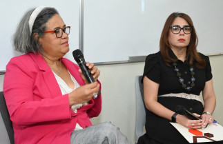 Centro de Estudios de Género de Intec advierte RD supera promedios regionales de mortalidad materna