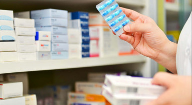 La huella de ciertos antibióticos en el microbioma intestinal puede durar hasta ocho años