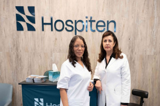 Hospiten Santo Domingo y Hospiten Bávaro realizaron jornada preventiva por el Día Mundial del Glaucoma