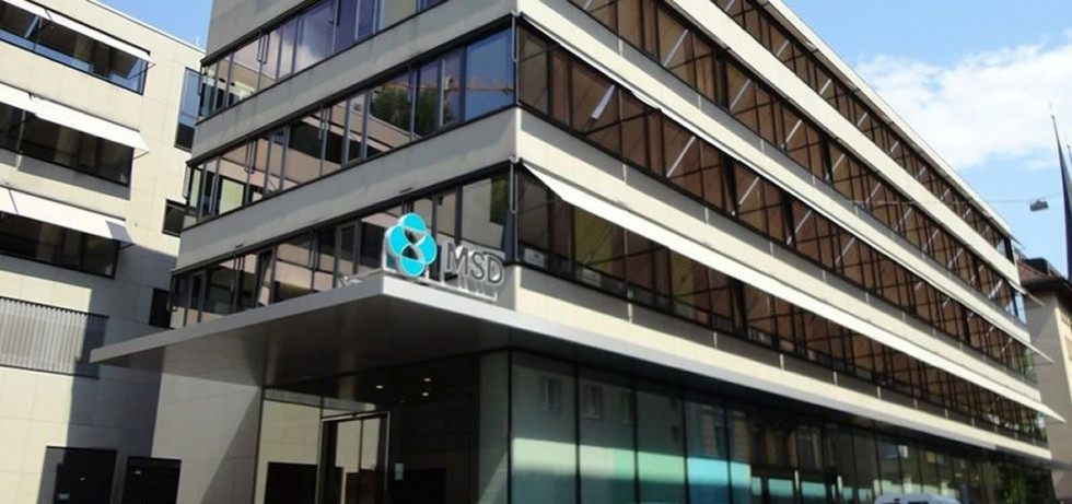 MSD presenta nuevos resultados de fase 3 de su combinación oral diaria contra el VIH