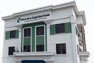 Salario promedio de cotizantes en la seguridad social supera los RD$38 mil