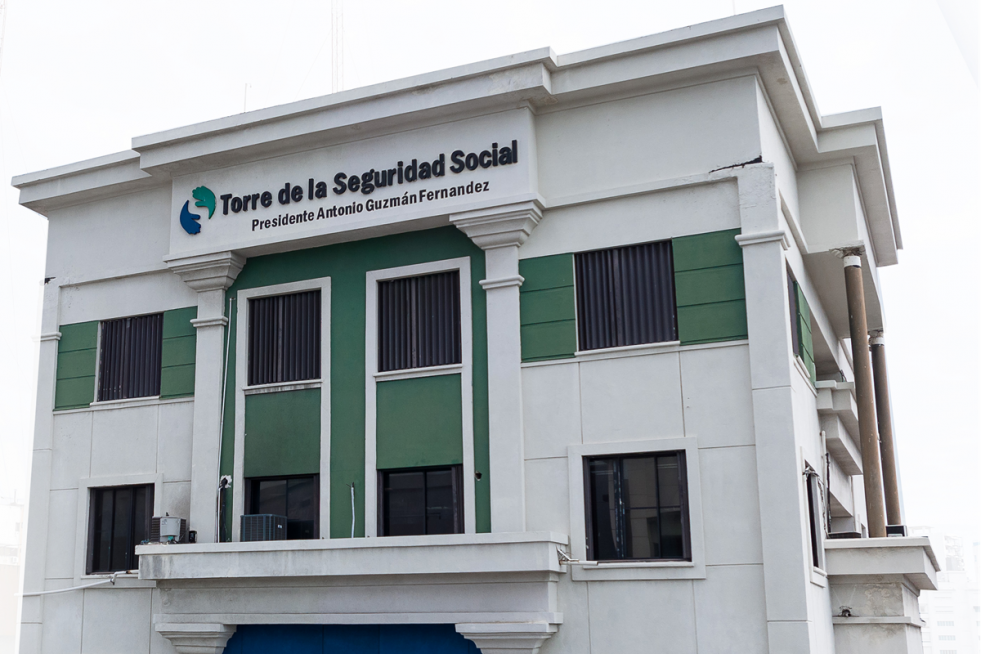 Salario promedio de cotizantes en la seguridad social supera los RD$38 mil