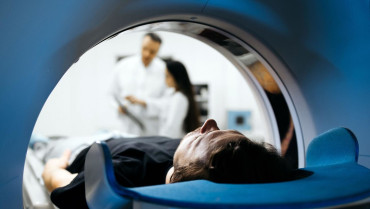 La peor pesadilla: olvidan a un paciente dentro de aparato de resonancia magnética