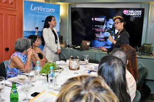 Alianza Dominicana de Trastornos del Movimiento (ADTM) inicia sus operaciones