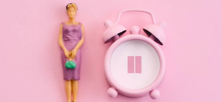 ‘Menowashing’: cuando la menopausia se convierte en un nicho de mercado