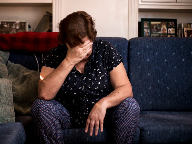 ¿Por qué el dolor crónico provoca depresión en algunas personas y en otras no?