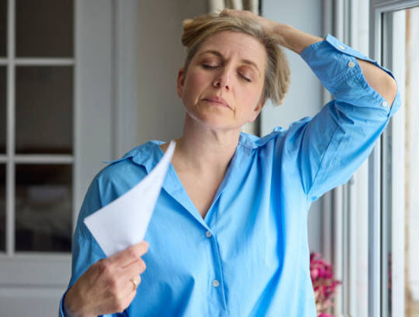 Un estudio revela que la perimenopausia es distinta a lo que muchas personas imaginan