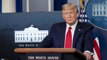 Trump plantea relajar los límites del uso de óxido de etileno para esterilizar dispositivos pese a su riesgo cancerígeno