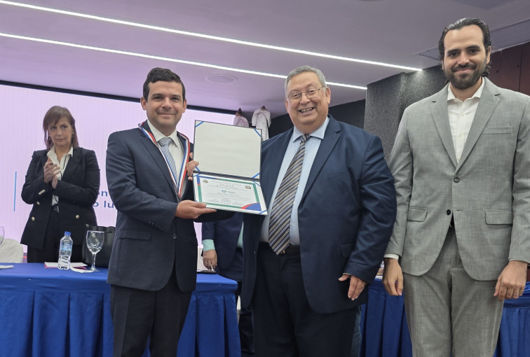 CEDIMAT es reconocida como Empresa de Excelencia Nacional Sector Salud