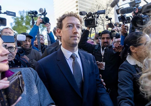 Meta y Google, condenadas a pagar 3 millones de dólares por generar adicción a una joven