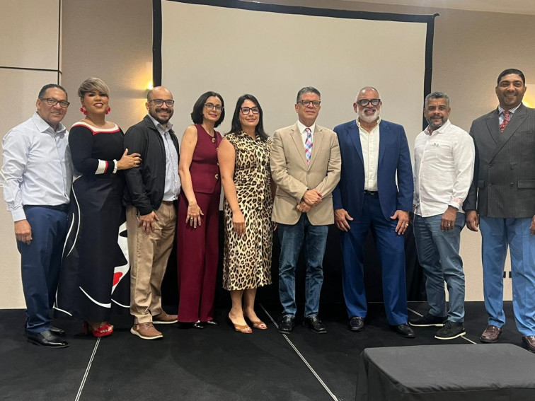 Sociedad Dominicana de Obstetricia y Ginecología Filial Norte realiza actividad académica en Santiago