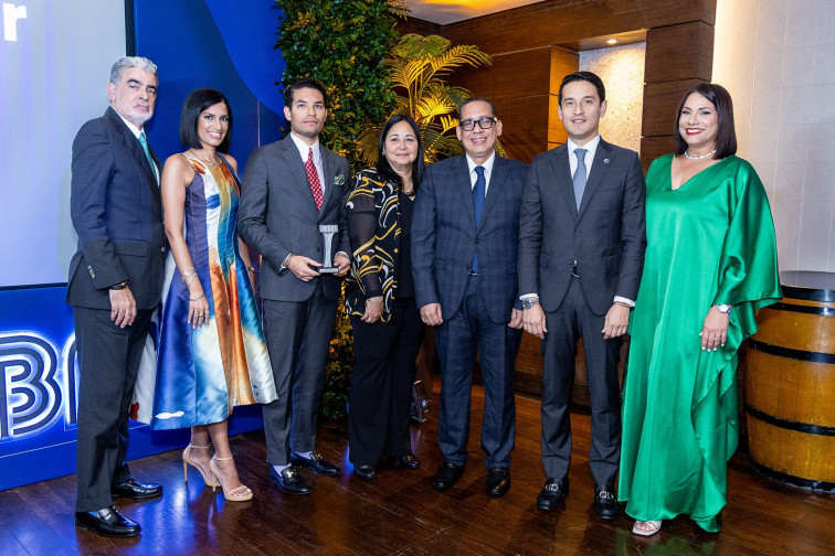 BMI Seguros reconoce a corredores destacados en la Gala de la Productividad