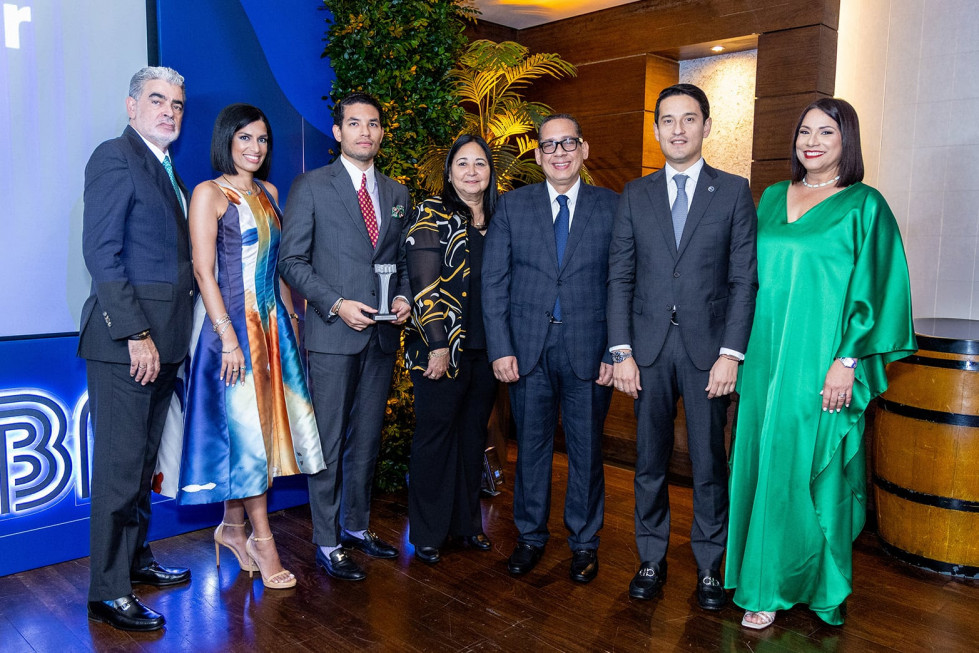 BMI Seguros reconoce a corredores destacados en la Gala de la Productividad