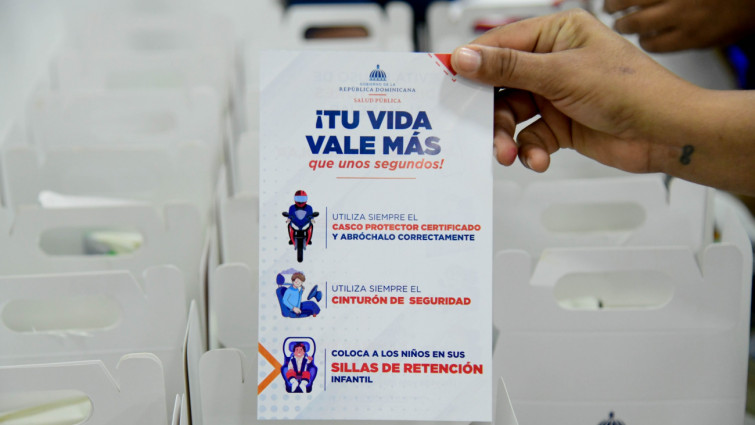 Ministerio de Salud fortalece acciones por Semana Santa con distribución de kits y vigilancia epidemiológica