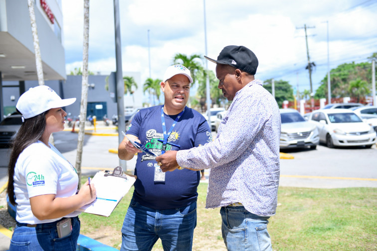 DIDA activa operativo nacional en Semana Santa para proteger derechos de afiliados en salud