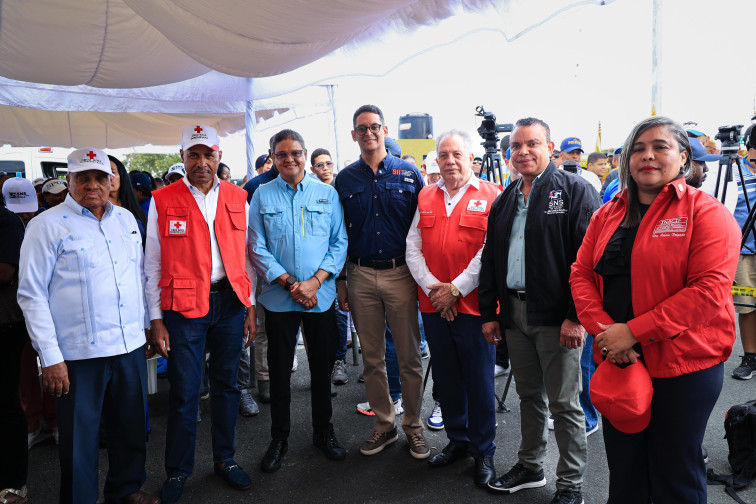 SNS activa su máxima capacidad hospitalaria para Semana Santa 2026 y garantiza atención oportuna en todo el país