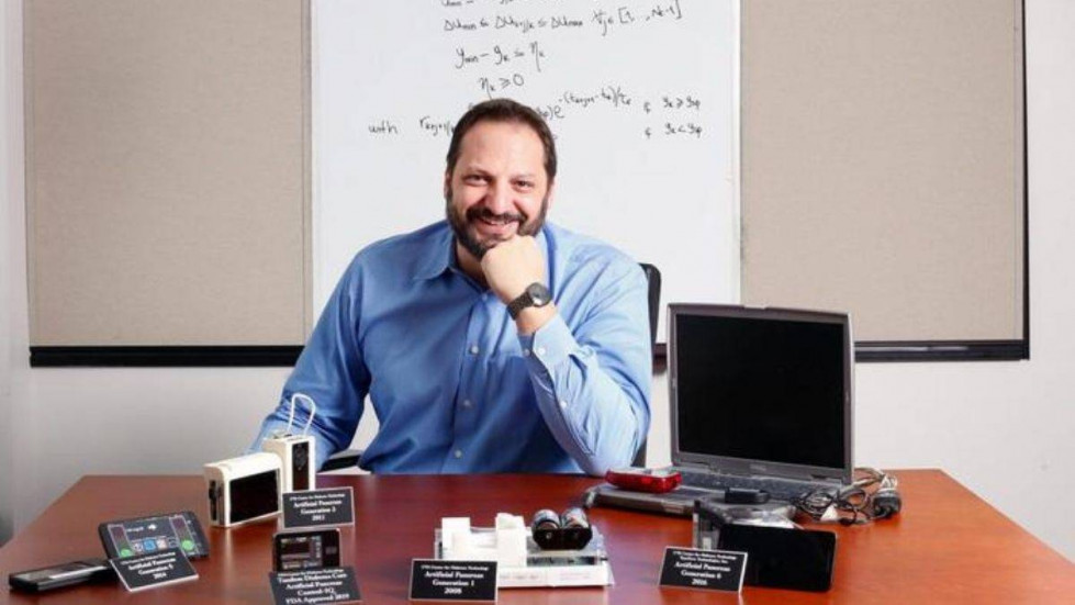 Avances en el control de la diabetes tipo 2: un nuevo algoritmo podría mejorar la monitorización de glucosa