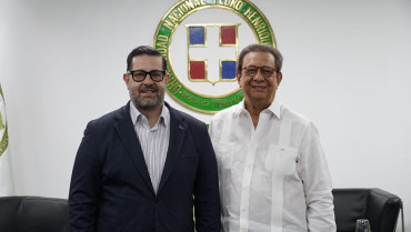 Unphu inaugura centro especializado en trauma, emergencias y cuidados críticos