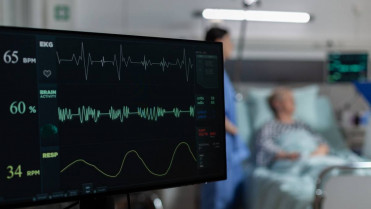 Investigadores utilizan la IA para la detección temprana de la EPOC a través de electrocardiogramas
