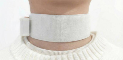 Un dispositivo con IA devuelve la voz a pacientes que han sufrido un accidente cerebrovascular