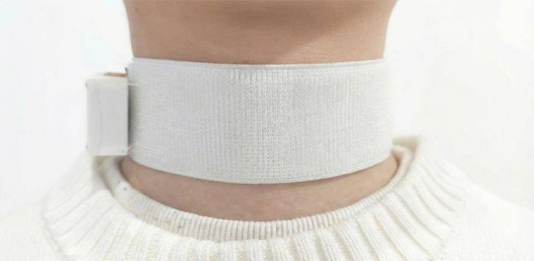 Un dispositivo con IA devuelve la voz a pacientes que han sufrido un accidente cerebrovascular