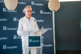Hospiten anuncia la construcción de un nuevo hospital en Punta Cana