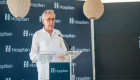 Hospiten anuncia la construcción de un nuevo hospital en Punta Cana